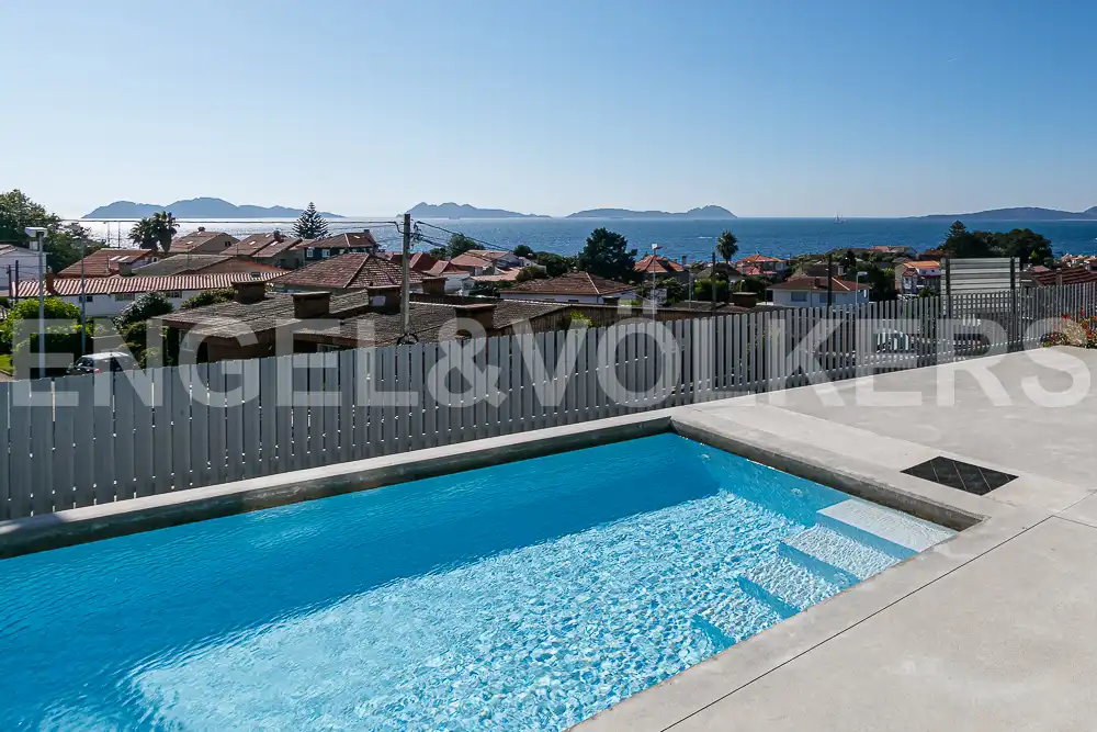 Casa en venta en Coruxo - Oia - Saiáns, imagen 6