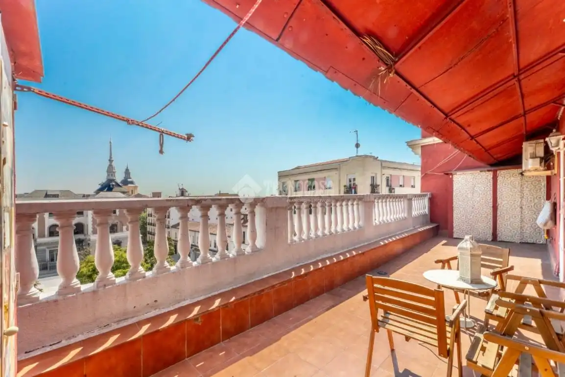 Flat for sale in Centro, imagen 4