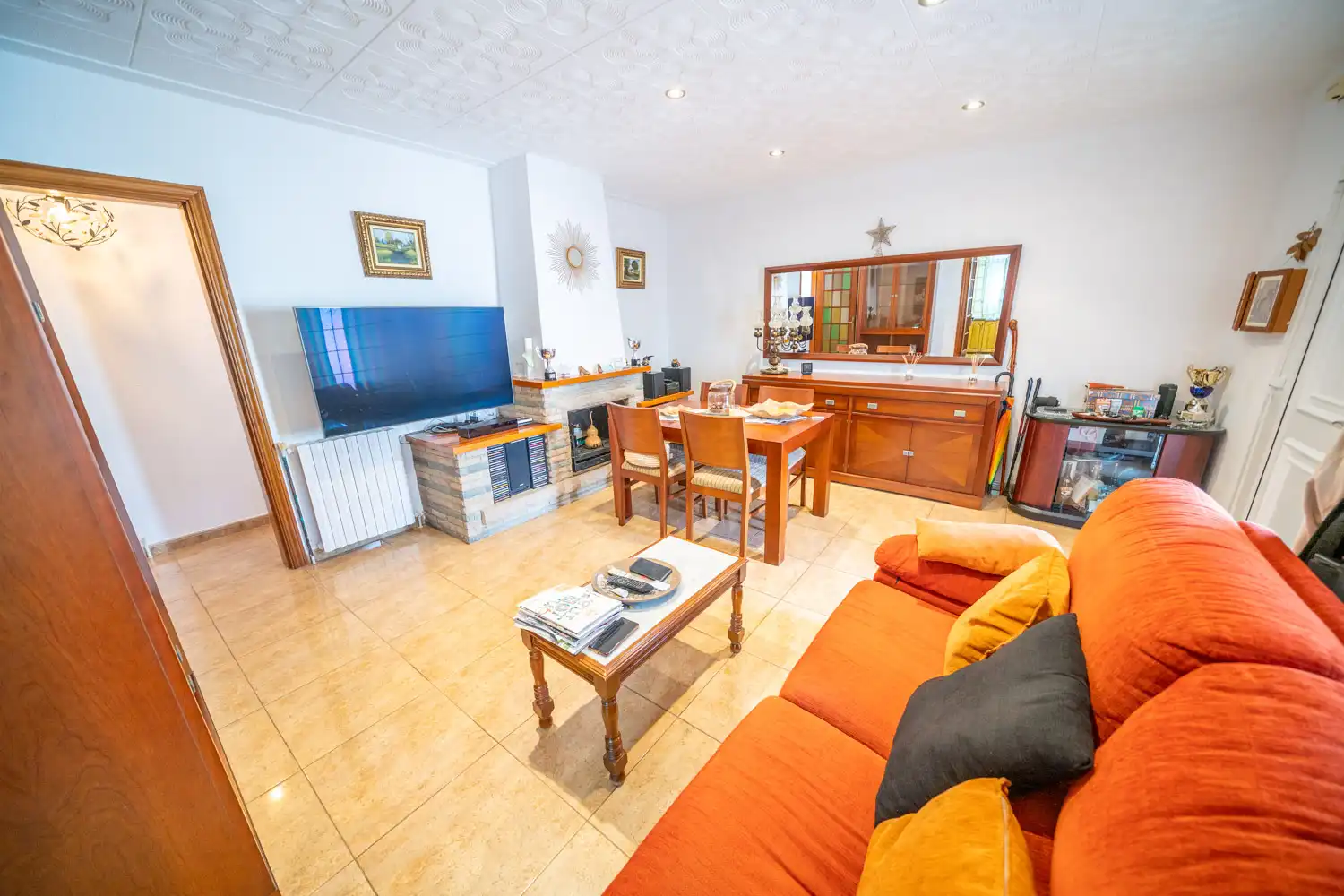 Villa avec jardin à vendre à Llagostera, imagen 10