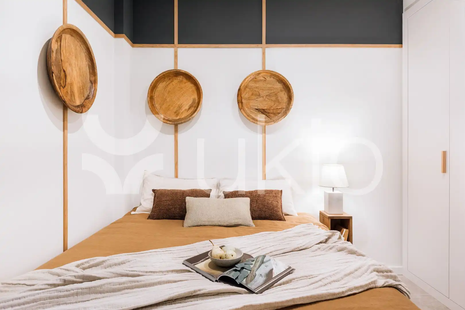 Apartamento con ascensor en alquiler en Gran Via de les Corts Catalanes, imagen 8