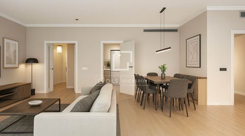 Foto 3 von Wohnung zum Verkauf in Sant Gervasi- Galvany, Barcelona Capital