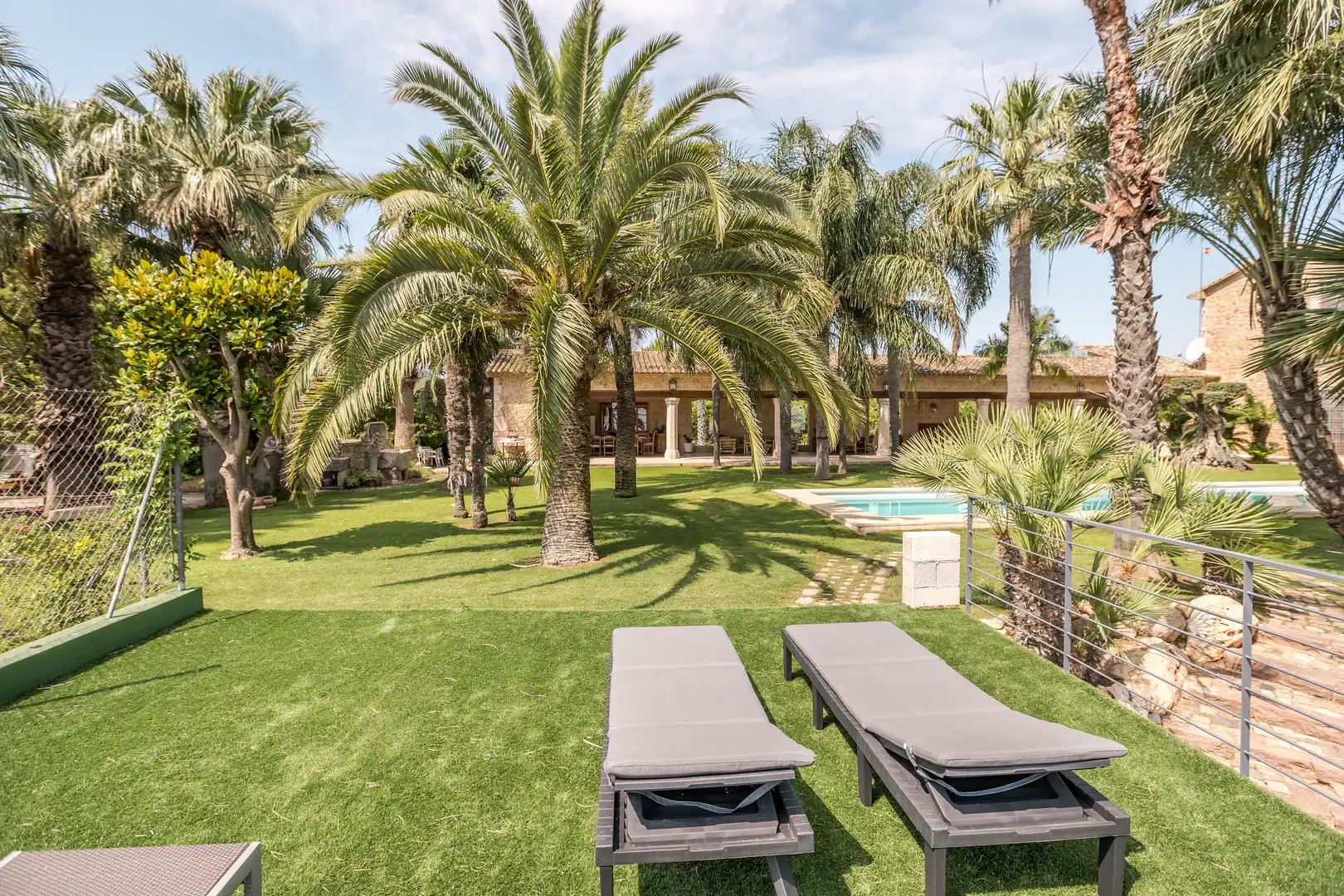 Chalet con terraza en venta en La Xara - La Sella, imagen 11