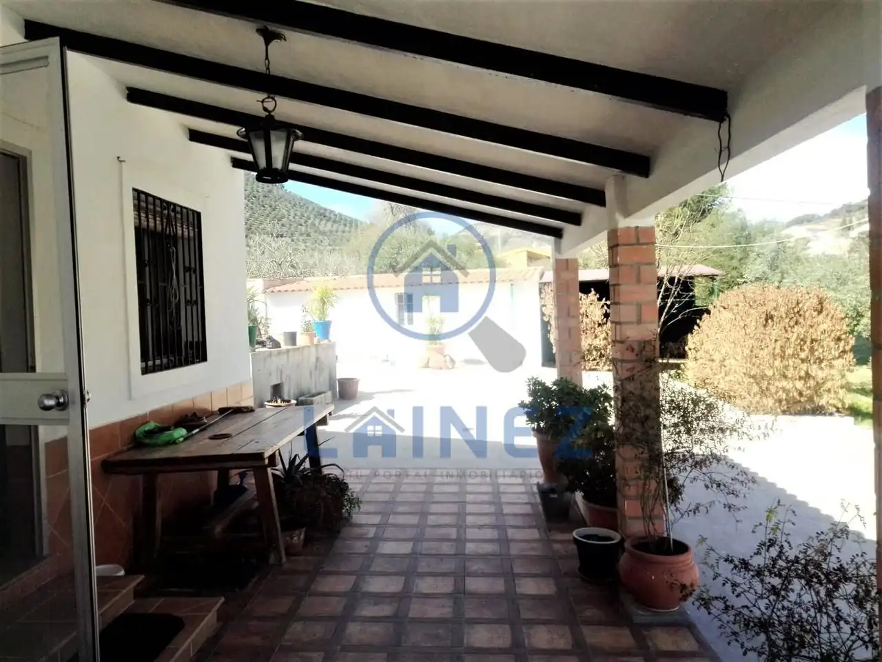 Terreny residencial en venda a Belmez, imagen 4