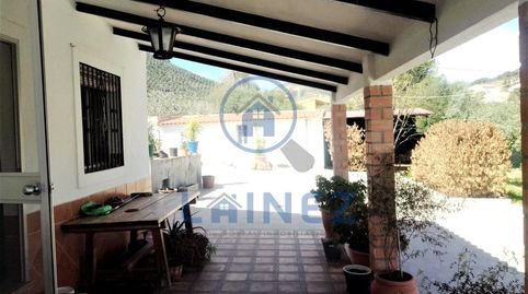 Preciosa parcelas en venta en la Aldea del Hoyo municipio de Belmez, provincia de Córdoba, con una superficie de 10.000 m2 aproxim, imatge 4
