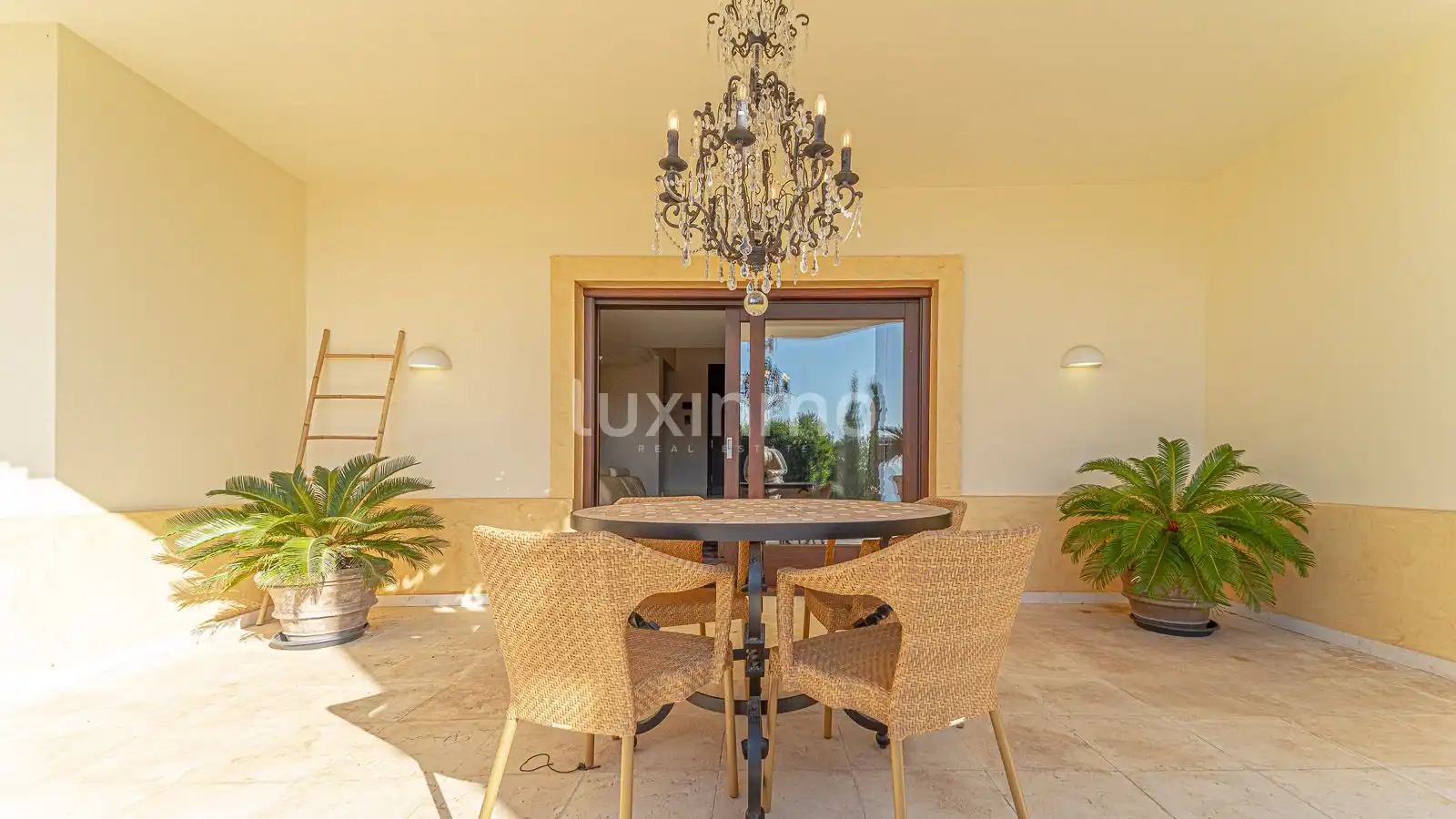 Chalet con terraza en venta en Altea Hills, imagen 33