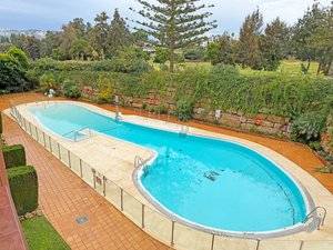 Piso en Alquiler en Mijas Golf