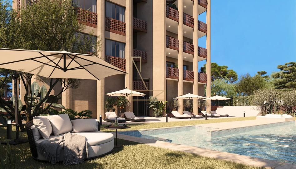 Foto 1 de Apartament en venda a Plans - Gasparot, Alicante