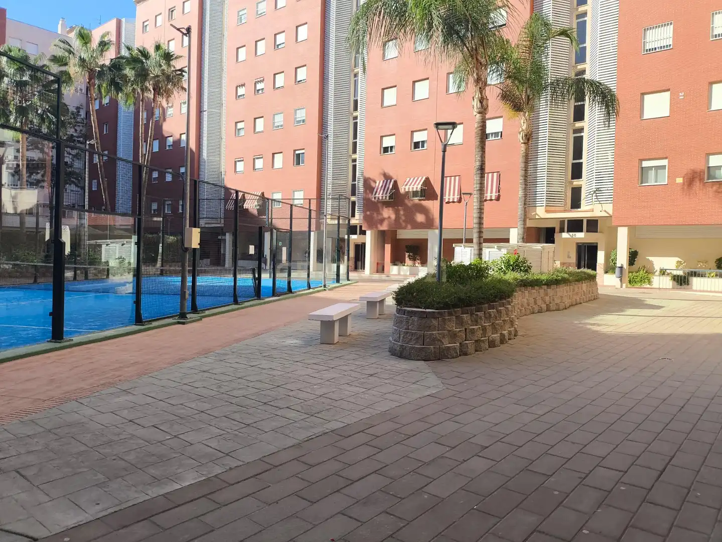 Apartament amb piscina en venda a Avenida Imperio Argentina, Málaga, Spain 7, imagen 23