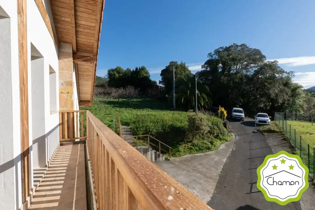 Finca rústica en venta en Munitibar-Arbatzegi Gerrikaitz