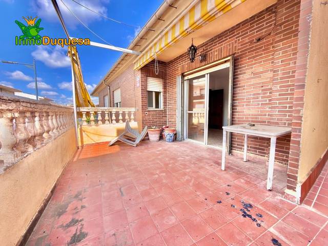 Casa adosada en Venta en San Miguel