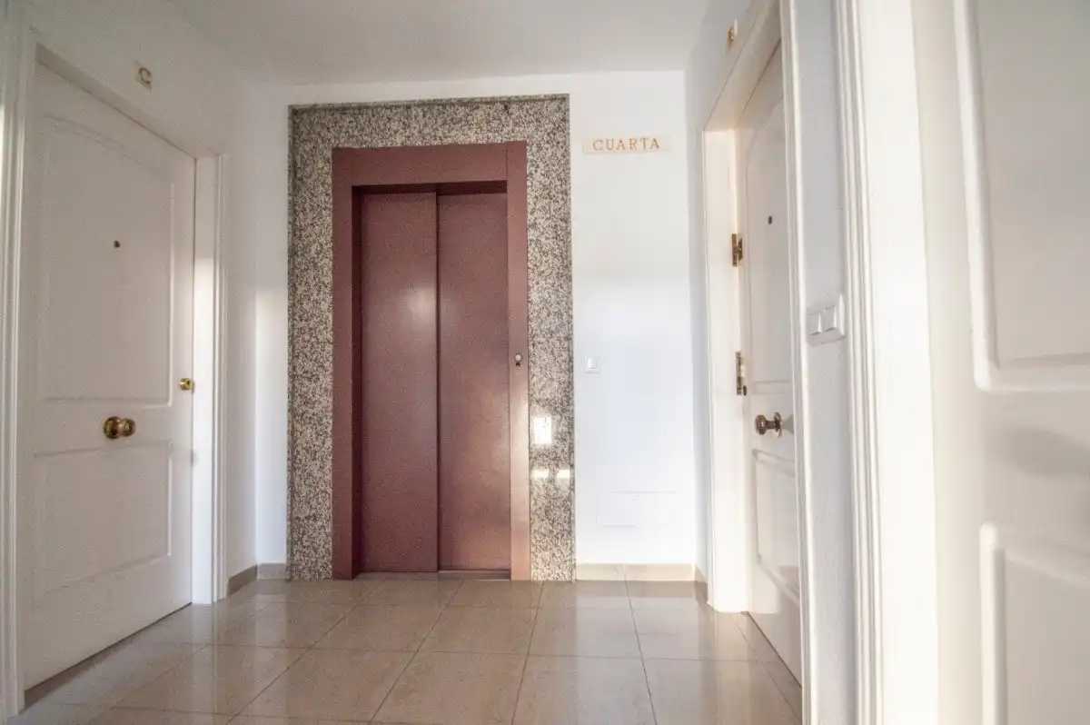 Wohnung mit Aufzug zum Verkauf in Avenida CARLOS III, imagen 21