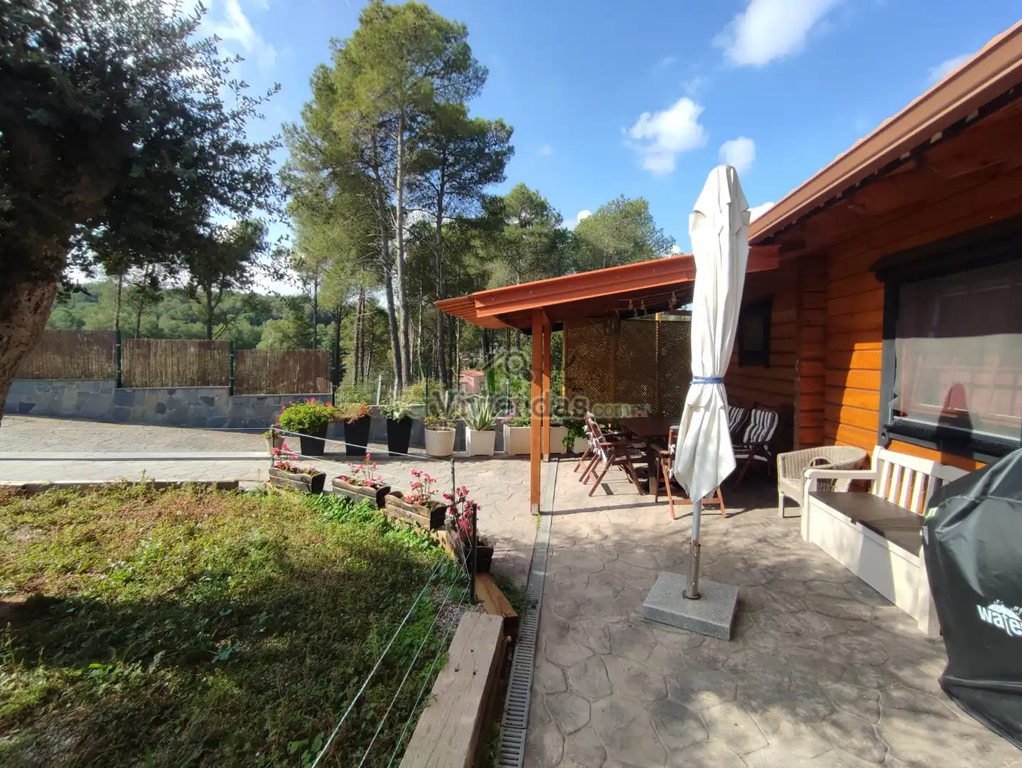 Casa o xalet en venda a Carrer València, 19, Begues