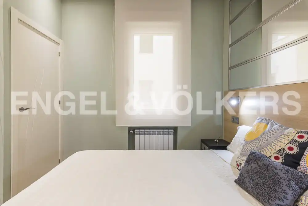 Habitación de Piso en venta en Madrid con Aire acondicionado y Calefacción