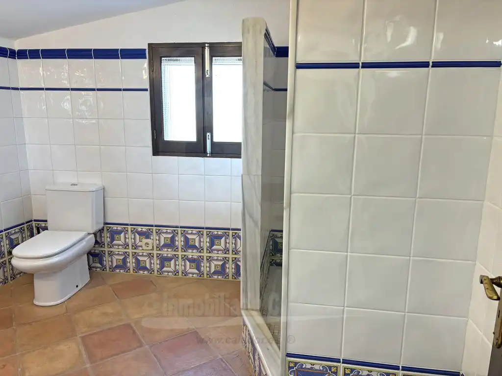 Casa rustica con piscina in vendita a S'Horta - Cas Concos des Cavaller - Es Carritxó, imagen 20