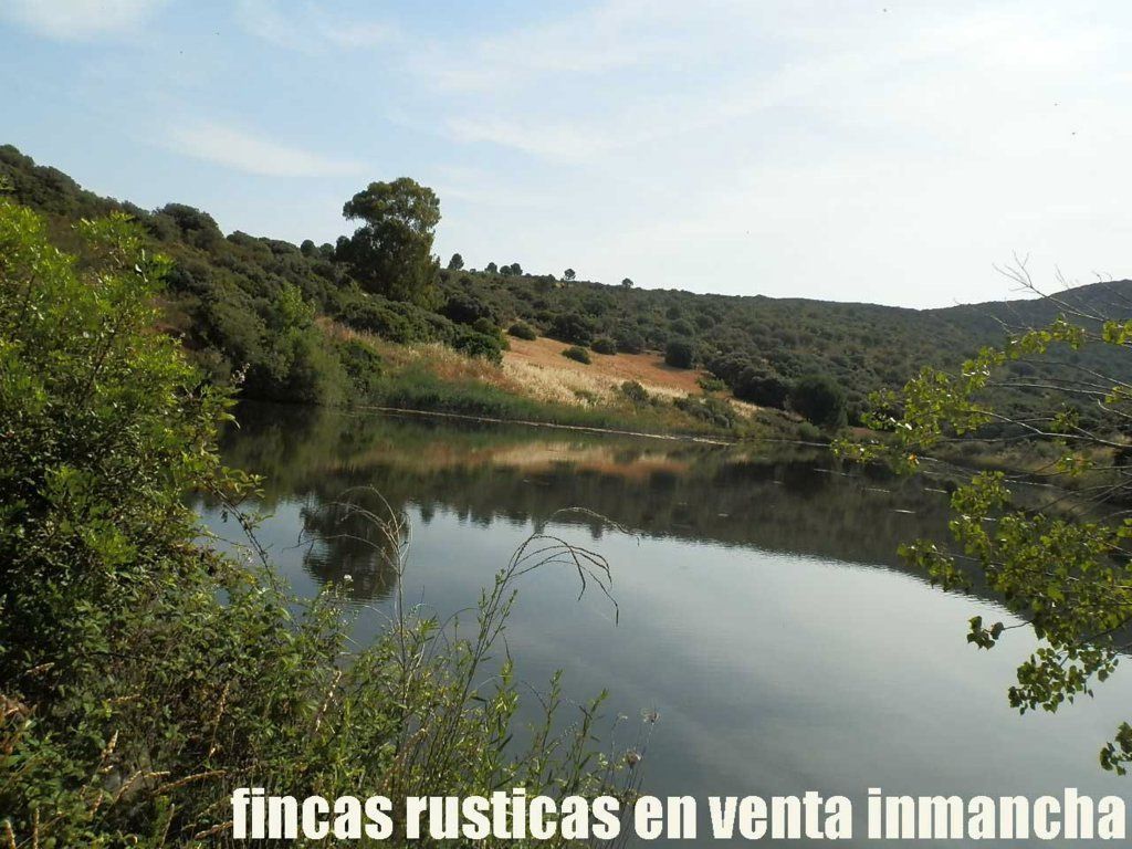 Terreny en venda en Alcolea de Calatrava
