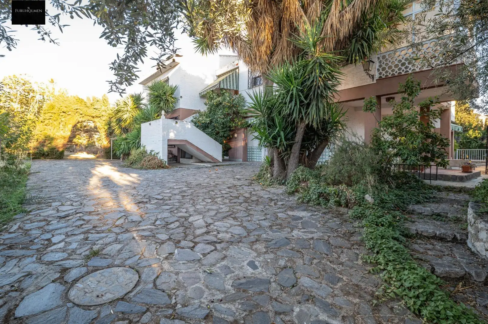 Chalet con terraza en venta en Calle Carril de Santo Domingo, imagen 17