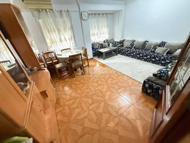 Piso en Venta en Barrio de Delicias