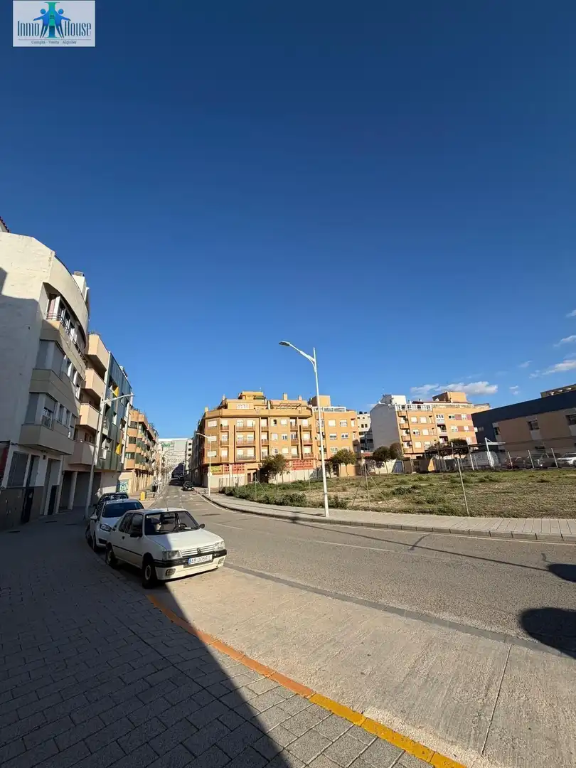 Terreno residencial en venta en Alto de los Molinos, imagen 3