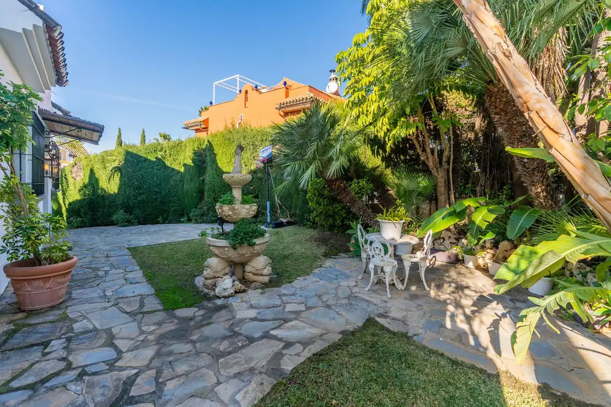 Gewerbefläche zum Verkauf in Benamara - Atalaya, imagen 37