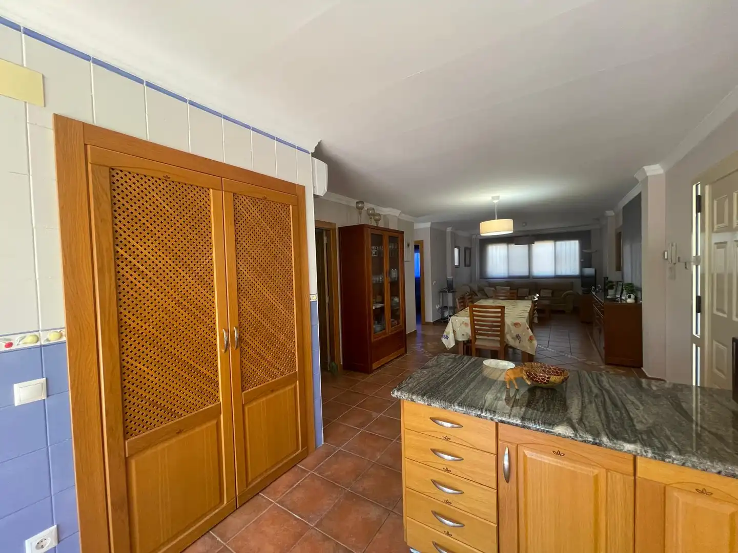 Villa con piscina in vendita a Catadau, imagen 21