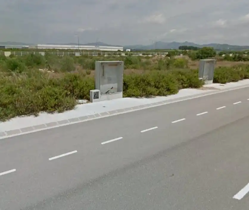 Terreno residenziale in vendita a polig Industrial. Pp5, imagen 8