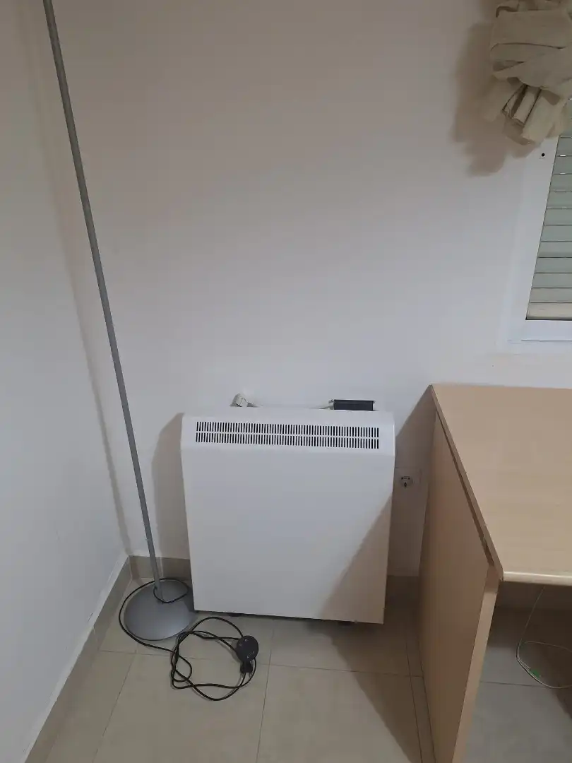 Wohnung mit Aufzug zum Verkauf in Beiro, imagen 11