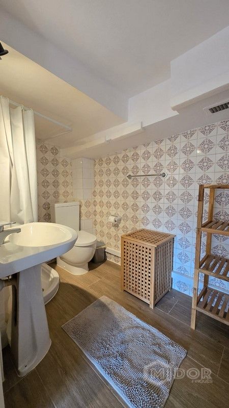 Bathroom of Apartment for sale in Sant Feliu de Guíxols
