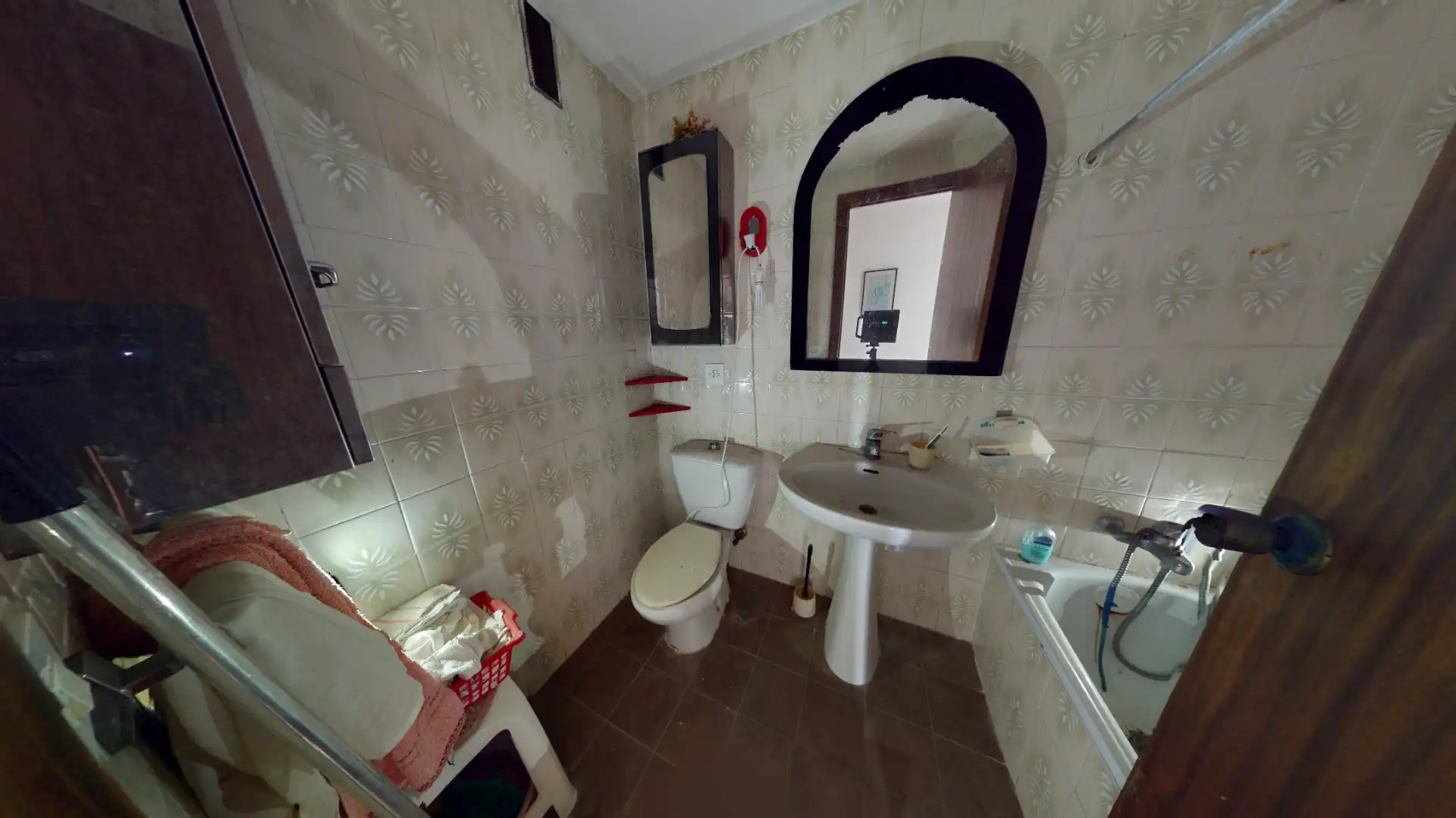 Baño de Piso en venta en Mutxamel con Aire acondicionado