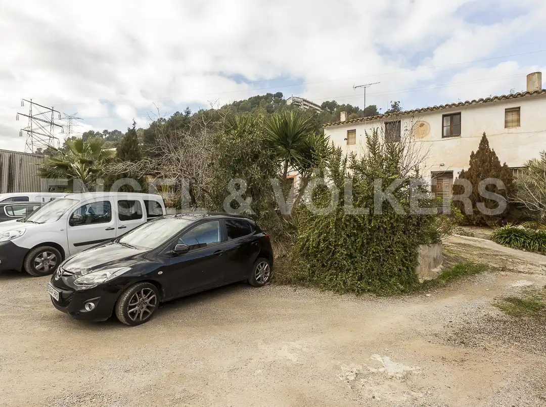 Country homes for sale in Sant Climent de Llobregat  with Heating, Private garden and Terrace