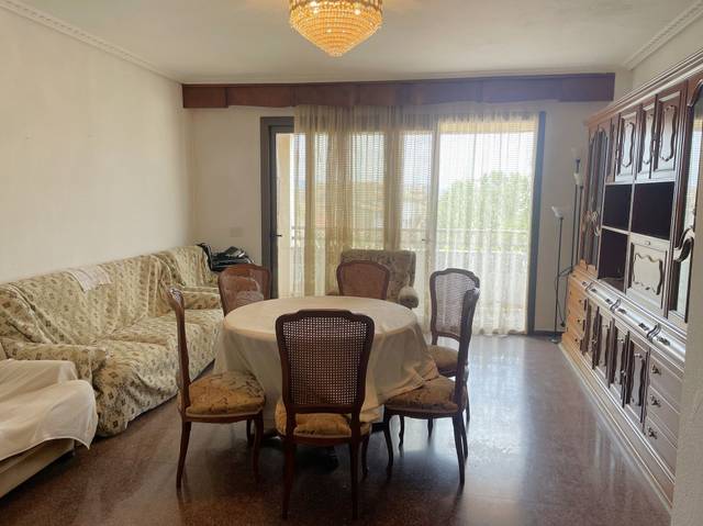 Piso en Venta en Albaida