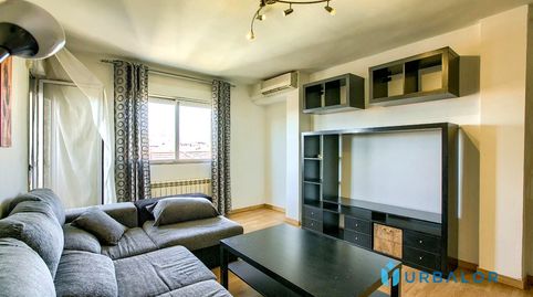 Foto 2 von Wohnung zum Verkauf in Vizcaya, Casco Antiguo, Alcorcón