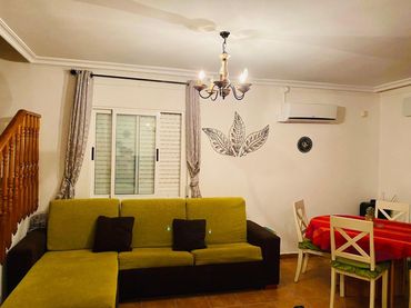 Villa mit Pool zur Miete in Orihuela Costa