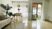 Exterior view of Flat for sale in Alicante / Alacant  with Terrace