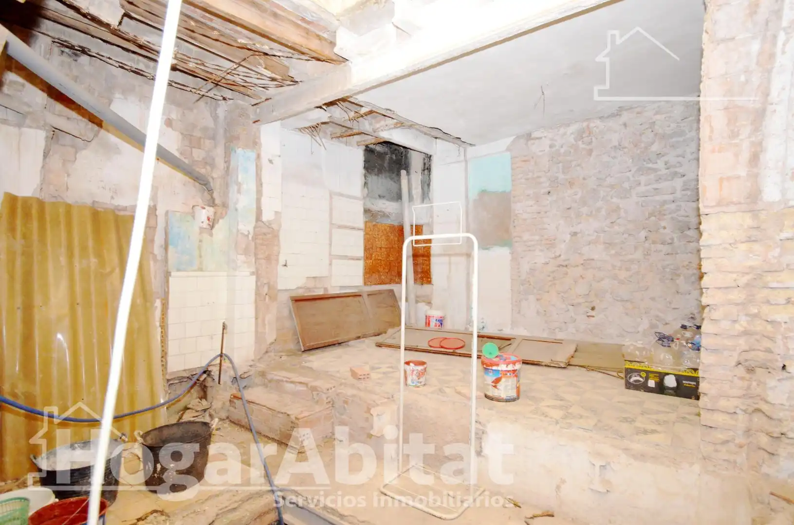 Casa o chalet en venta en Oliva con Terraza y Trastero