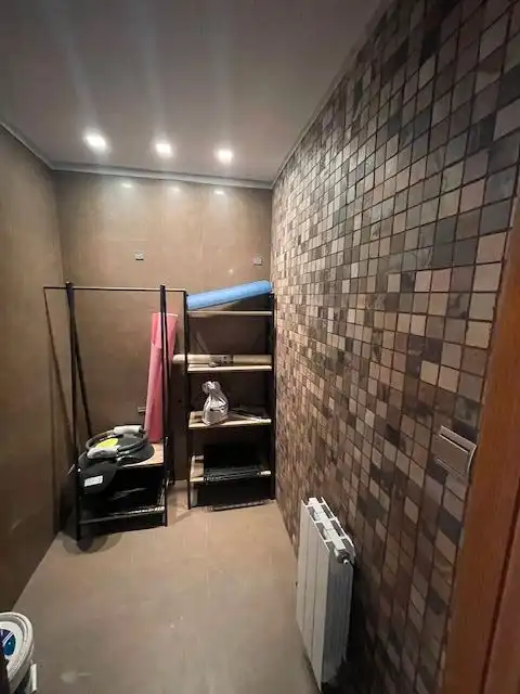 Maisonette zur Miete in Carrer Tomás López Torregrosa, Barrio del Centro