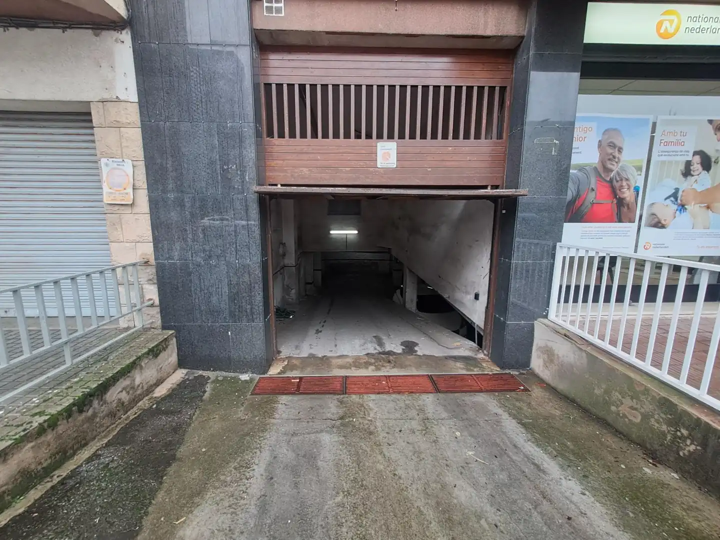 Parkplatz zum Verkauf in El Poble Sec