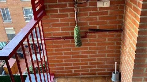 Foto 4 de Apartament de lloguer a Carrer de Josep Maria Bayarri, 17, La Llum,  Valencia Capital