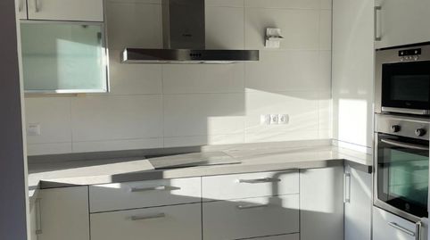 Foto 4 de Pis de lloguer a Calle de Julián Besteiro, Cuatro Caminos - Azca, Madrid Capital