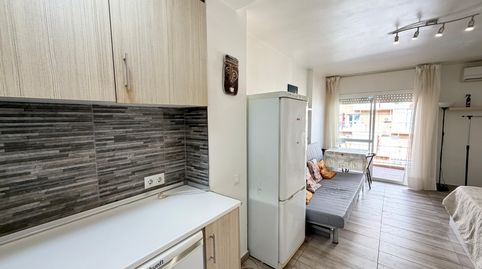 Foto 5 von Wohnung zum Verkauf in Avenida Gamonal, Parque de la Paloma, Benalmádena