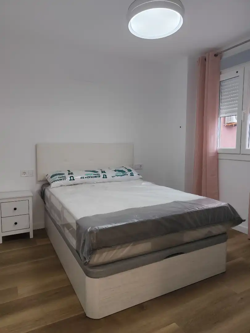 Apartamento de alquiler en Málaga, Málaga