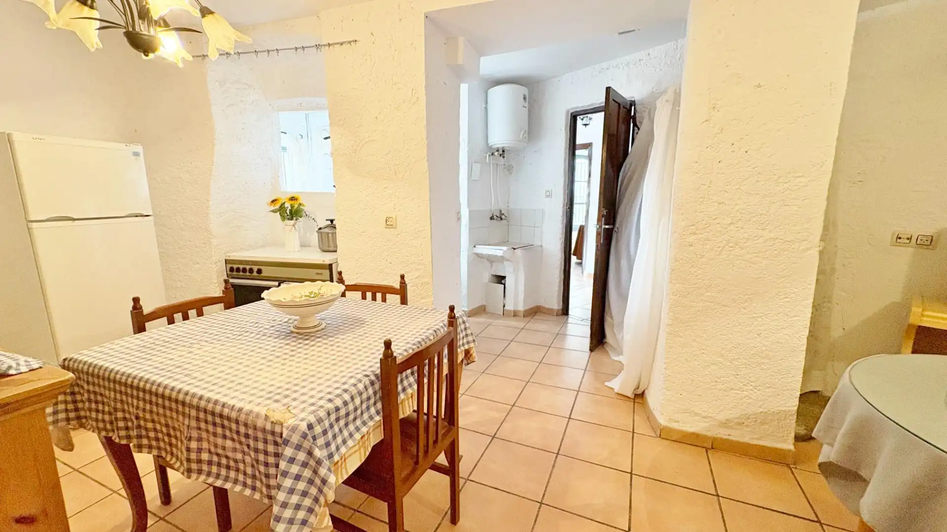 Casa en venda a Calle Jazmines 2, imagen 12
