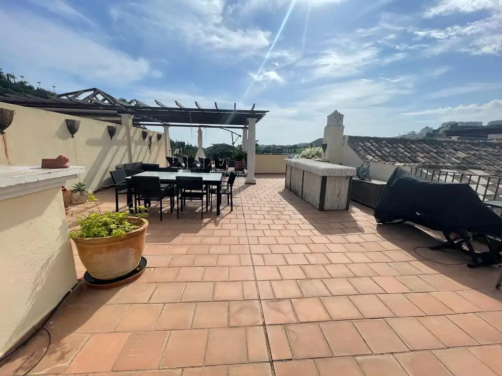 Dúplex con terraza en venta en Calle Torre Esteril, imagen 17