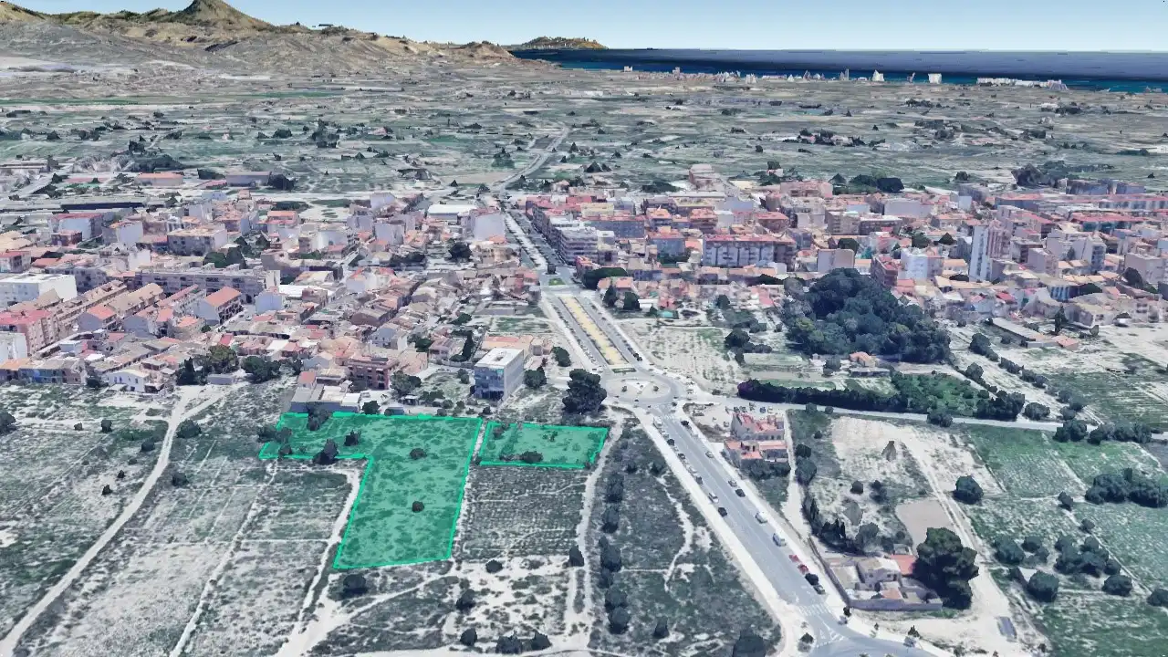 Rural land for sale in Sector 6.1, imagen 3
