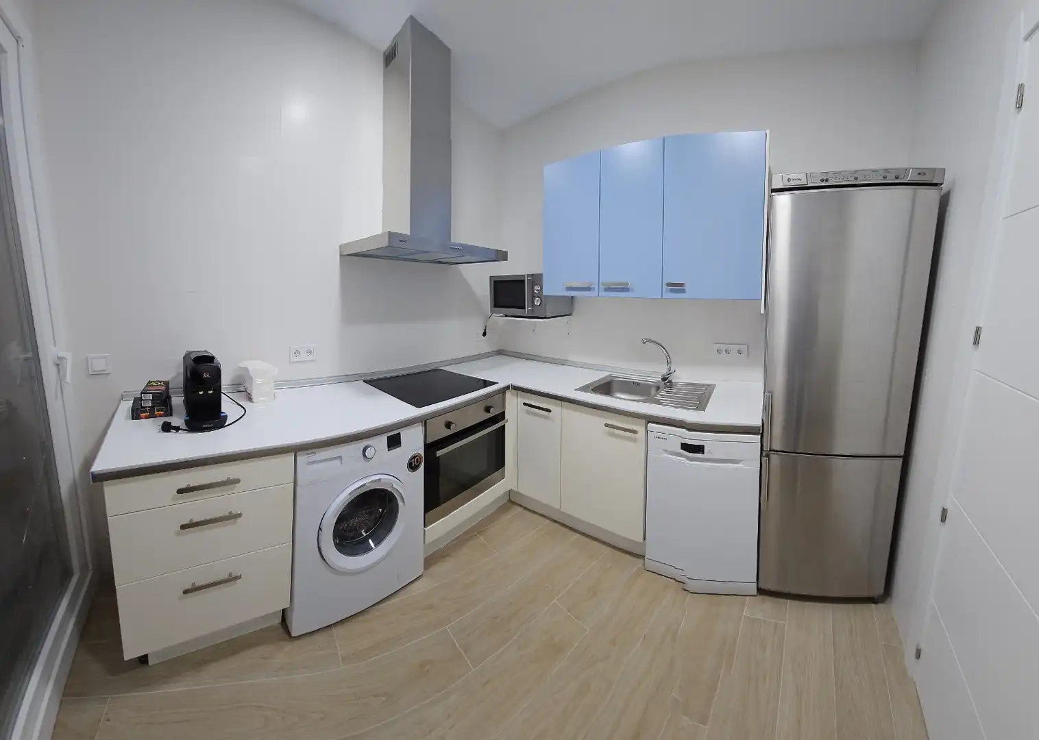 Habitación en Calle Alfileritos, 13, Casco Histórico