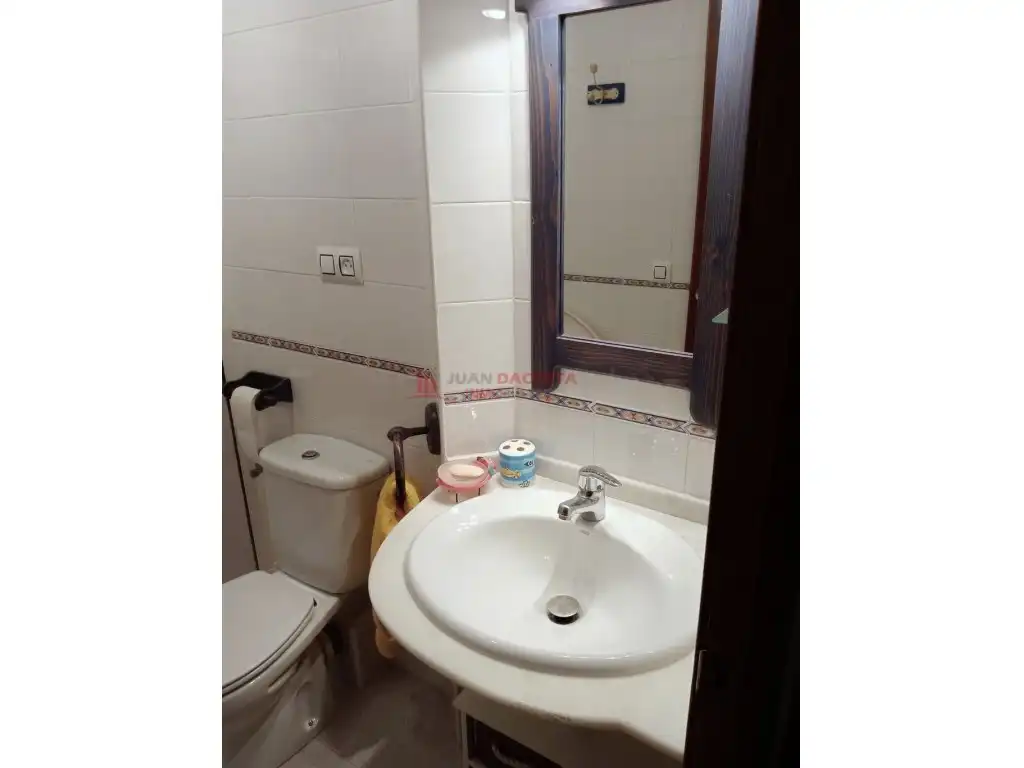 Bany de Apartament en venda en La Antilla