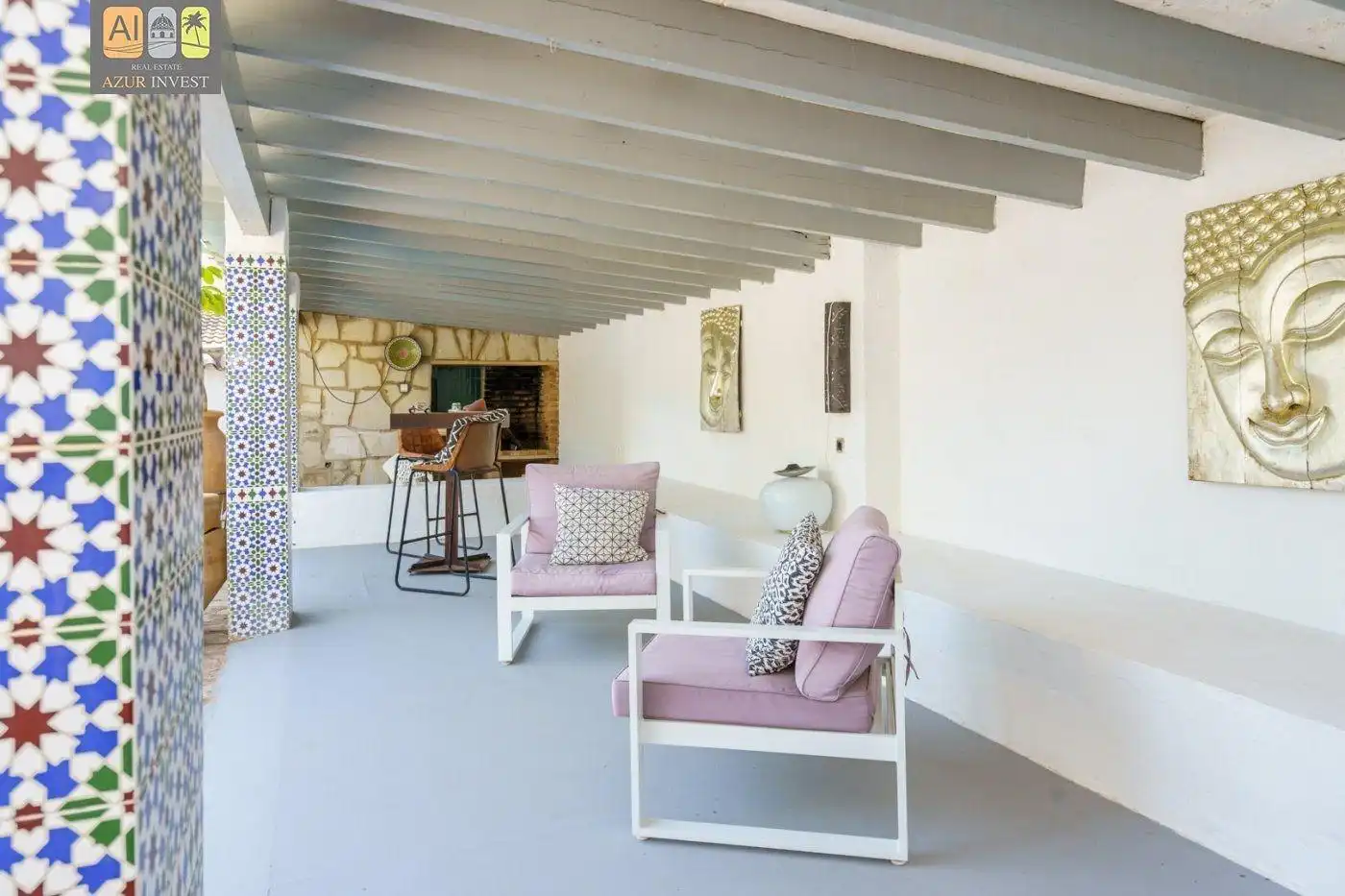 Casa o chalet en venta en Barranco Hondo
