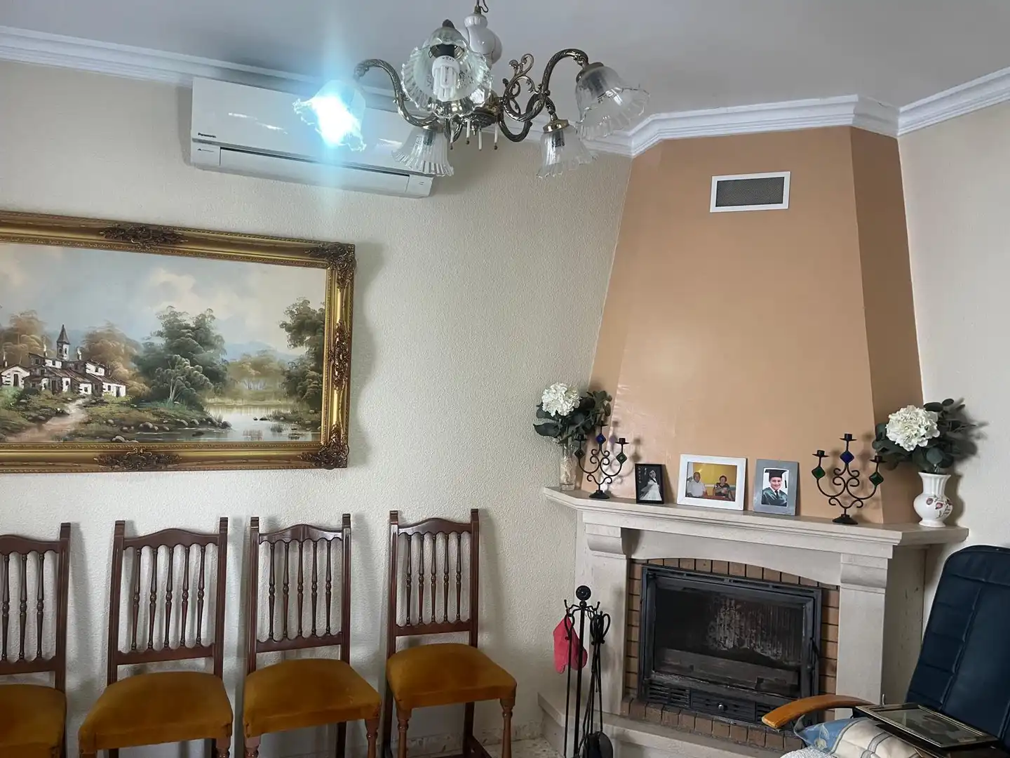 Chalet en venta en La Carlota, imagen 7