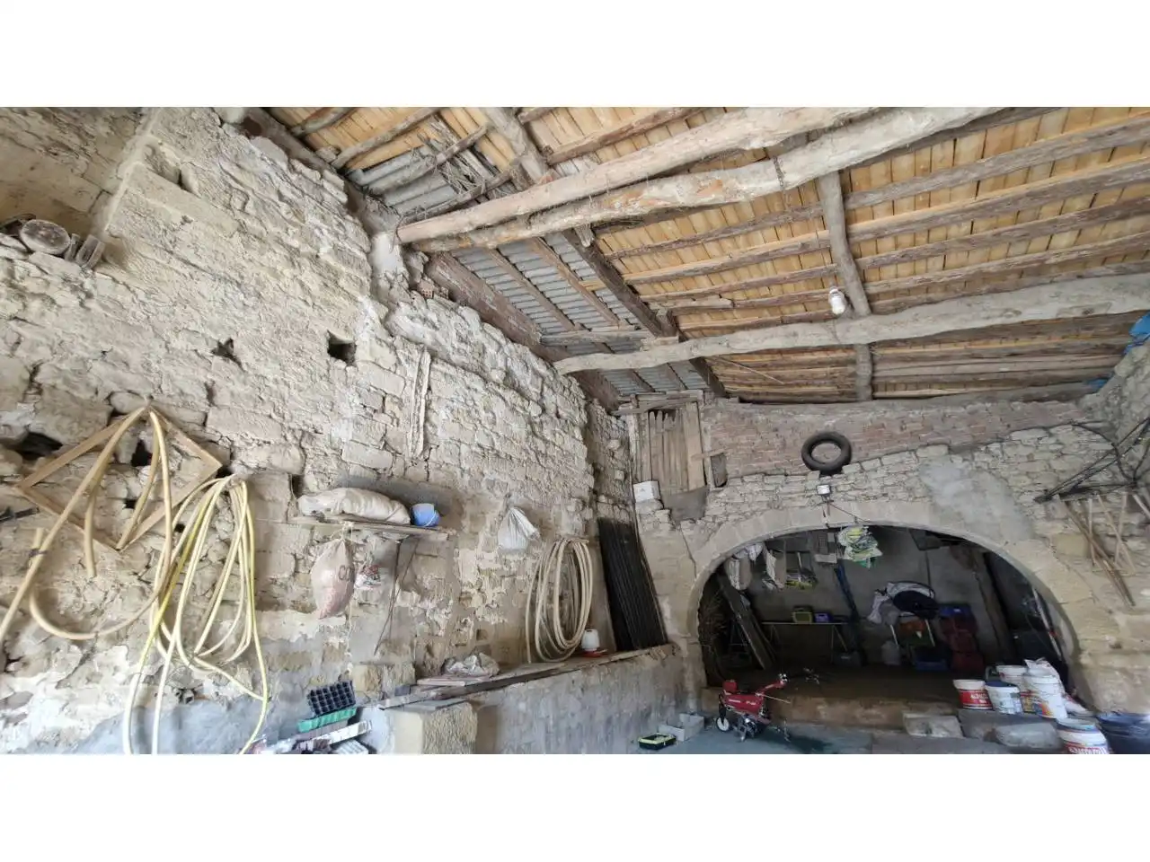 Casa o xalet en venda en Treviana, La Rioja