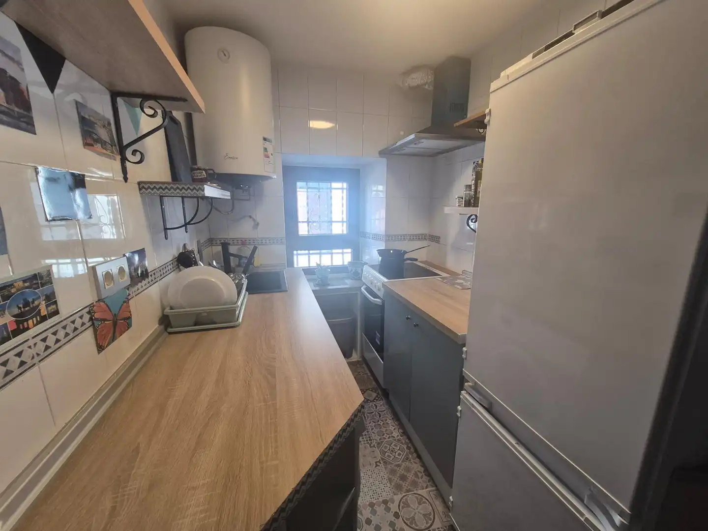 Duplexes for rent in Granada, Granada