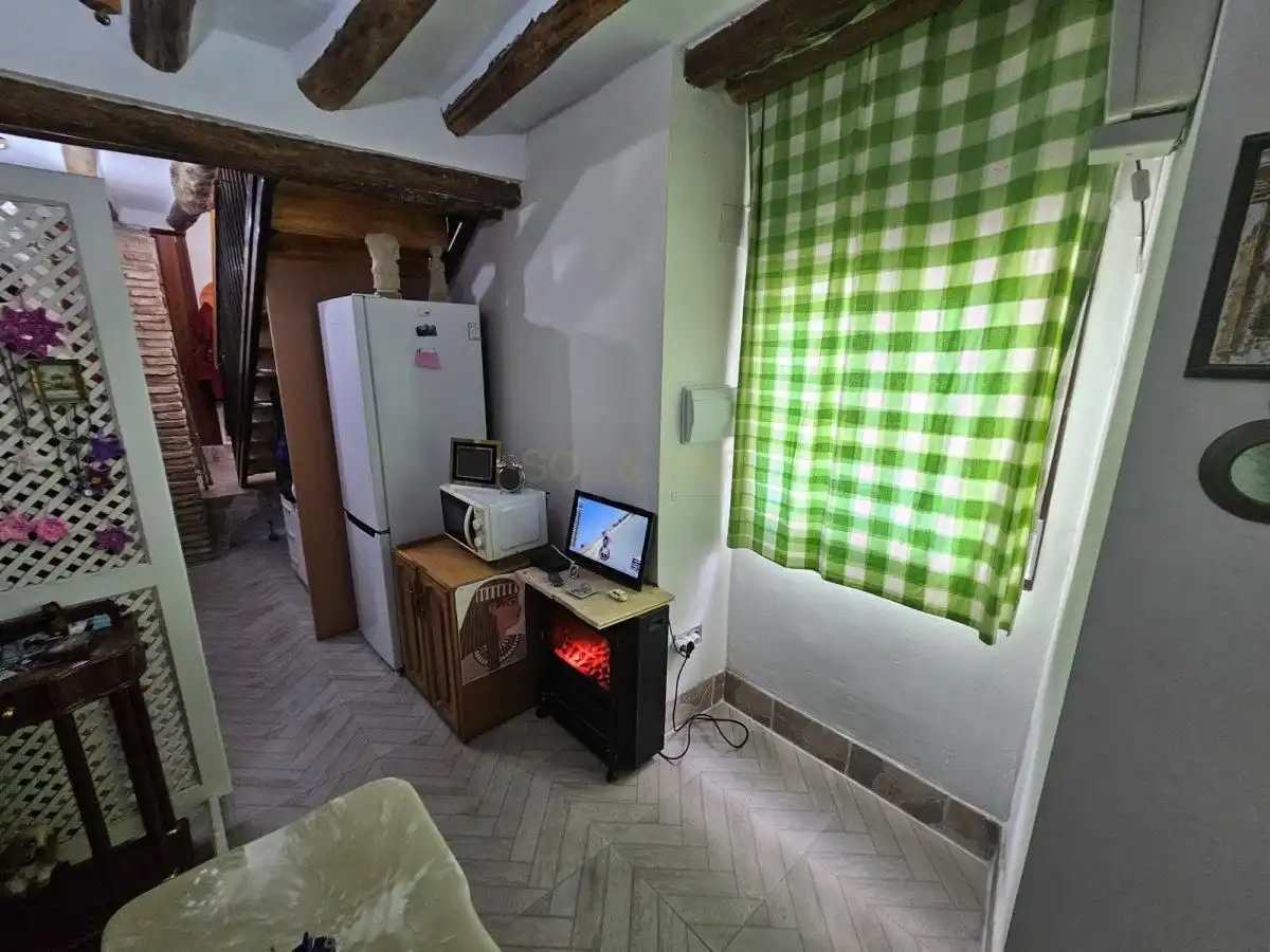 Casa con terrazza in vendita a Flores, imagen 3